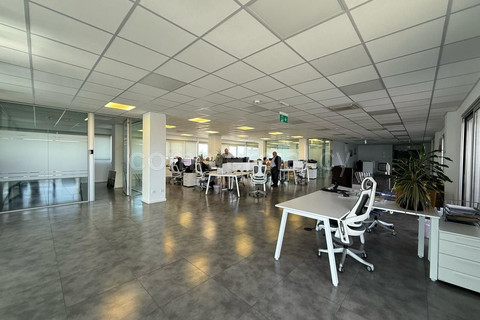 Office to rent in Limassol