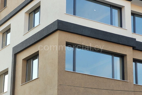 Commercial building to rent in Limassol