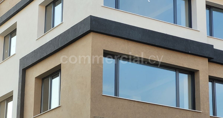 Commercial building to rent in Limassol