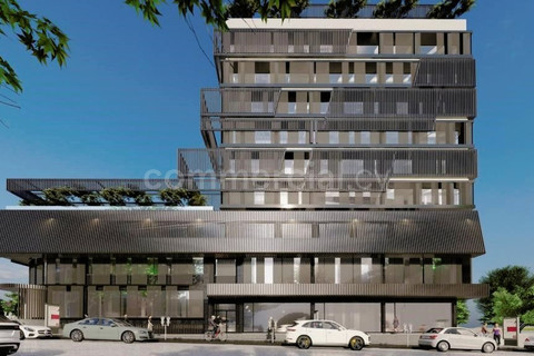 Office to rent in Limassol