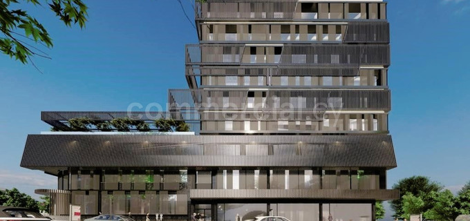 Office to rent in Limassol