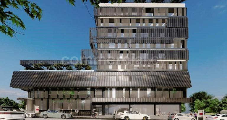 Office to rent in Limassol