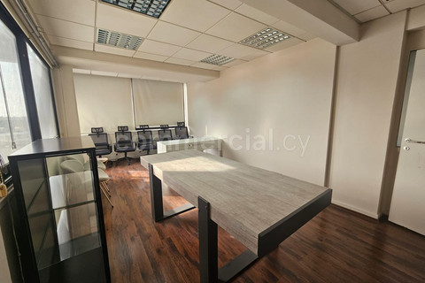 Office for sale in Larnaca