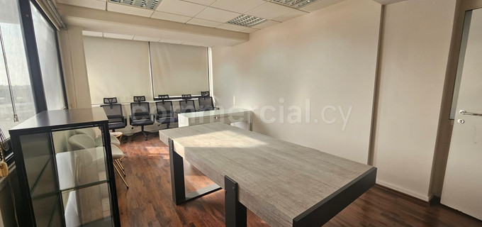 Γραφείο προς πώληση - Λάρνακα