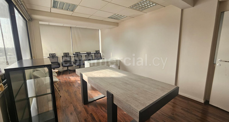 Office to rent in Larnaca