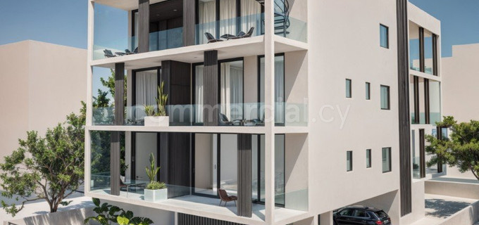 Οικιστικό κτήριο προς πώληση - Πάφος