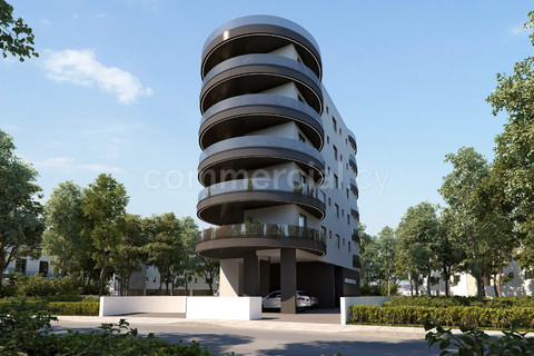 Oficina a la venta en Nicosia