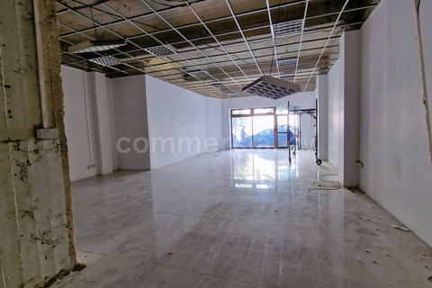 Retail shop to rent in Limassol