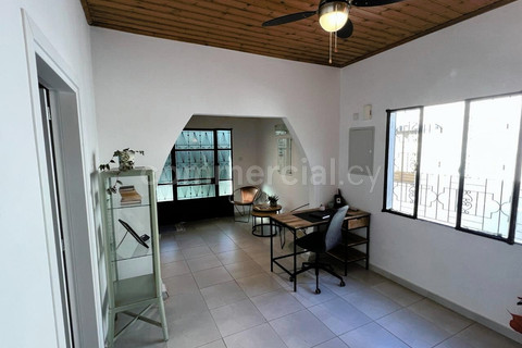 Office to rent in Limassol