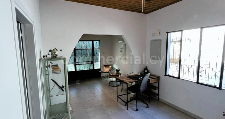 Office to rent in Limassol