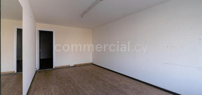 Retail shop for sale in Limassol