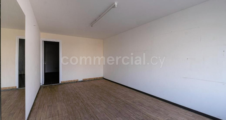 Retail shop for sale in Limassol