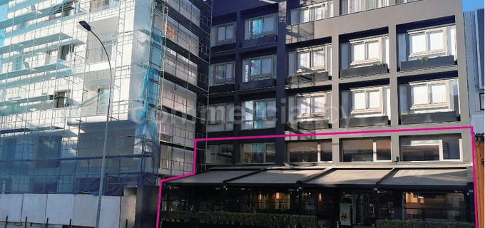 Retail shop for sale in Limassol