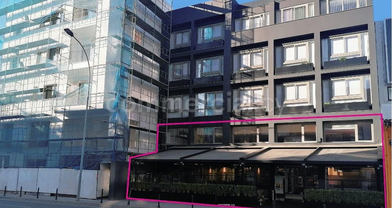 Retail shop for sale in Limassol