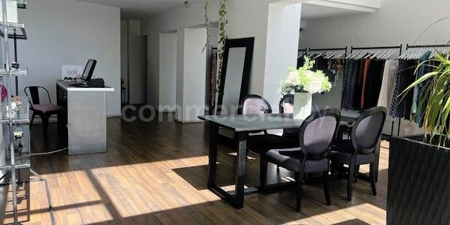 Detaljhandel att hyra i Limassol