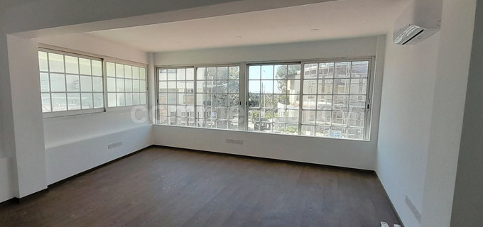 Tienda minorista para alquilar en Paphos