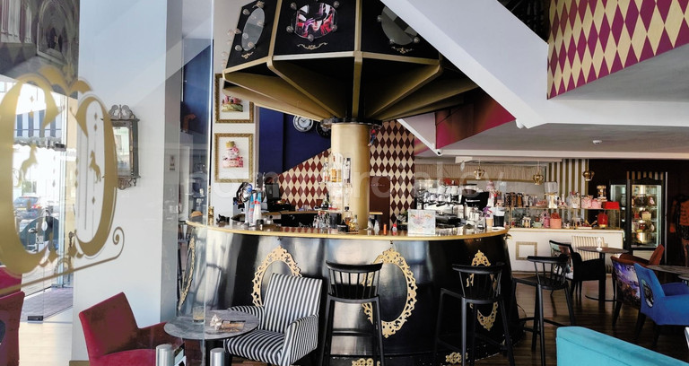 Restaurant for sale in Limassol