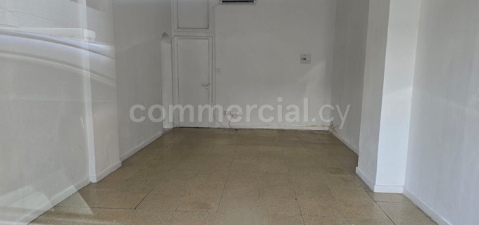 Detaljhandel att hyra i Limassol
