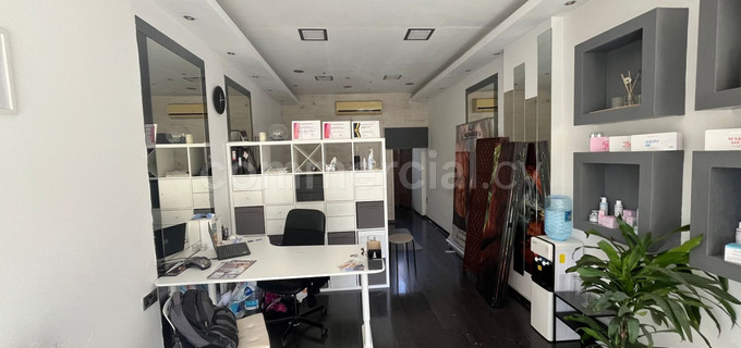 Detaljhandel att hyra i Limassol