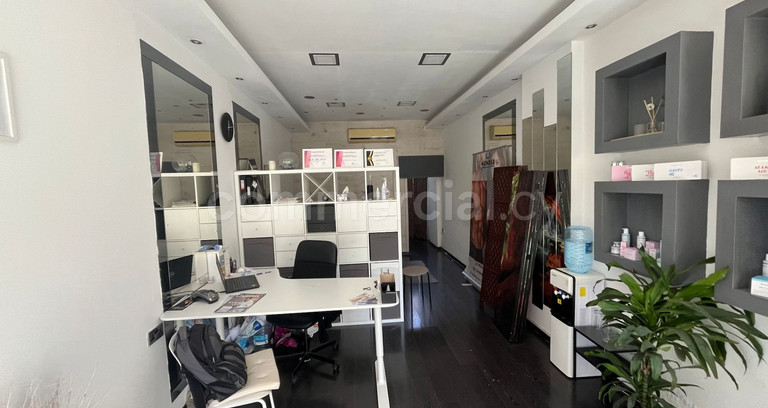 Detaljhandel att hyra i Limassol