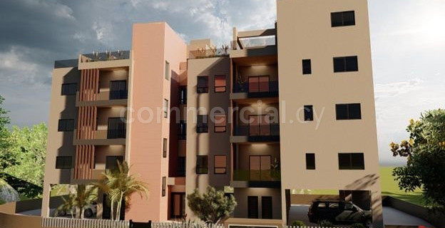 Residential building for sale in Limassol