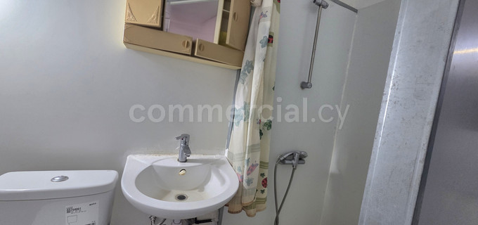 Retail shop for sale in Limassol