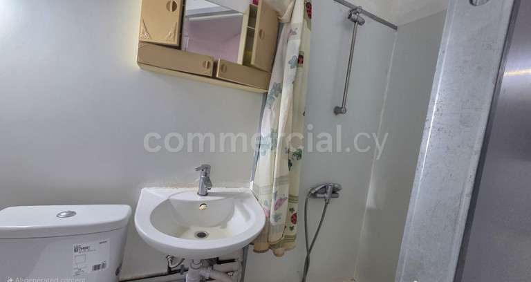 Retail shop for sale in Limassol