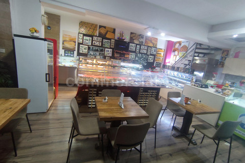 Retail shop for sale in Limassol
