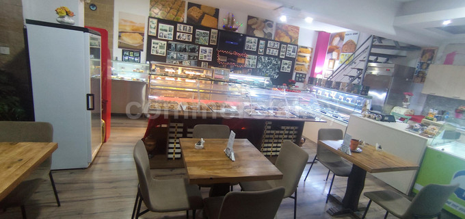 Retail shop for sale in Limassol