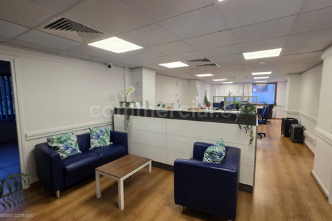 Office for sale in Limassol