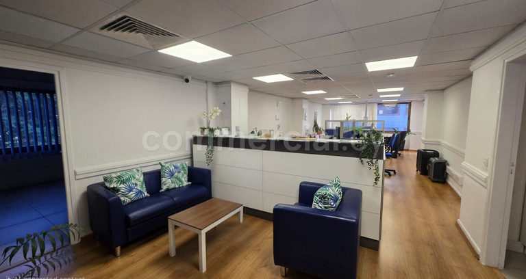 Office for sale in Limassol