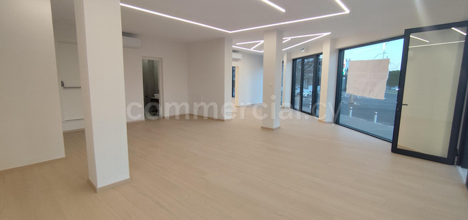 Detaljhandel att hyra i Limassol