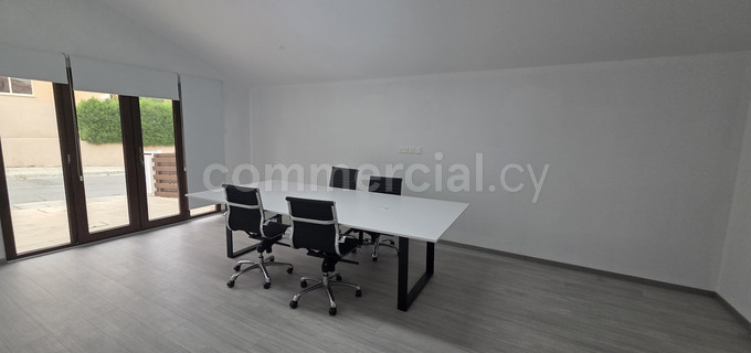 Office to rent in Limassol