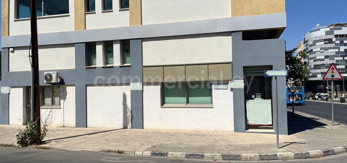 Retail shop for sale in Limassol