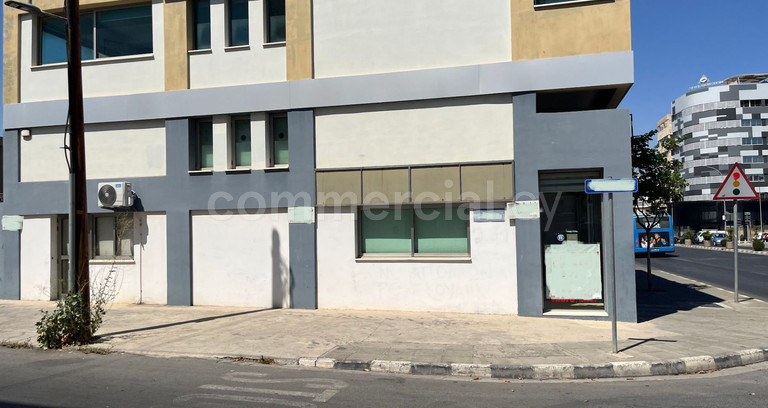 Retail shop for sale in Limassol