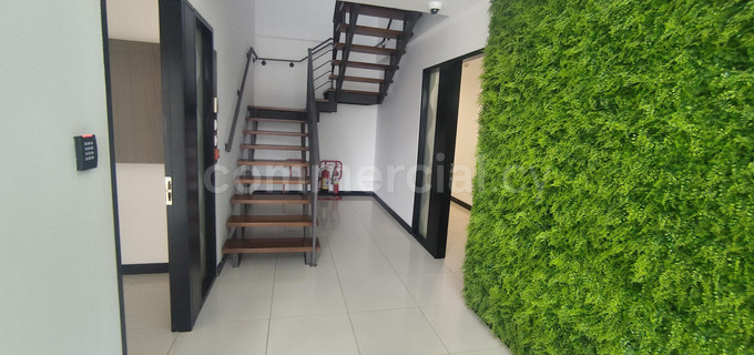 Bureau à louer à Limassol