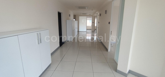Bureau à louer à Limassol