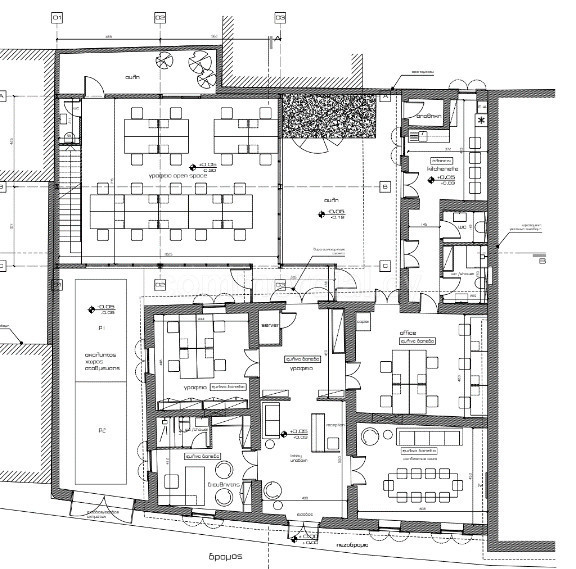 Kontor till salu i Limassol