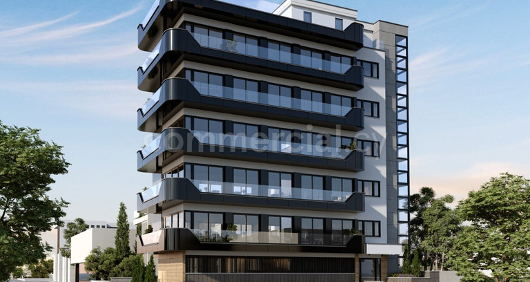 Γραφείο προς πώληση - Λεμεσός