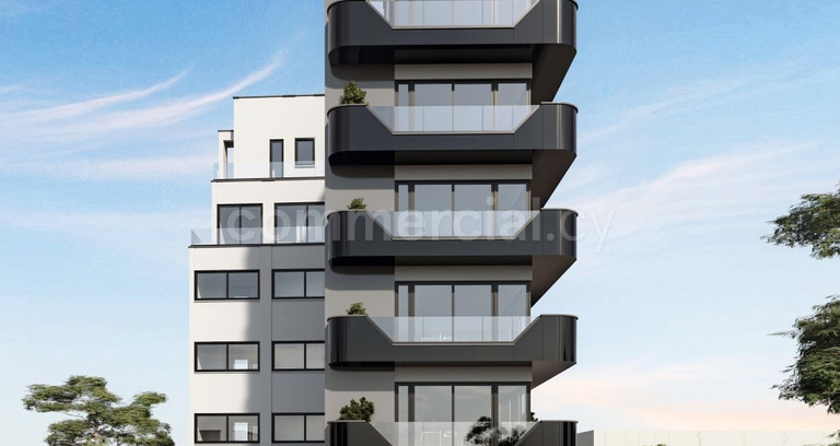 Γραφείο προς πώληση - Λεμεσός