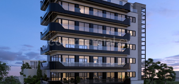 Office for sale in Limassol