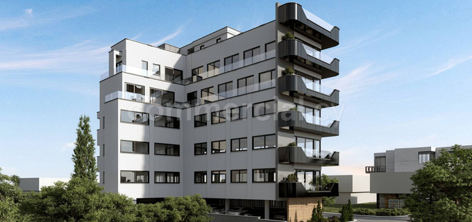 Office for sale in Limassol