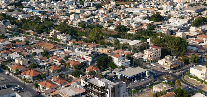 Office for sale in Limassol