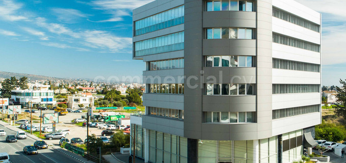 Office to rent in Limassol
