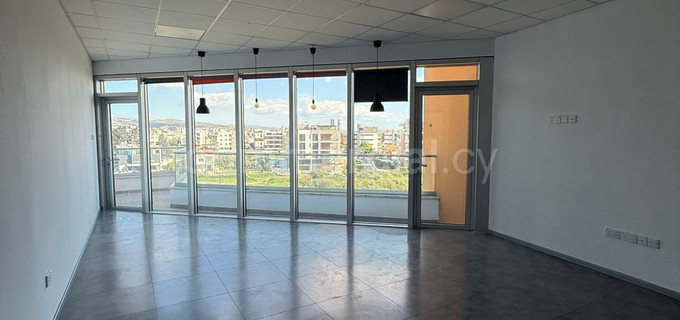 Biuro do wynajęcia w Limassol