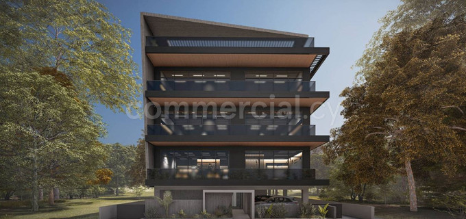 Office for sale in Limassol