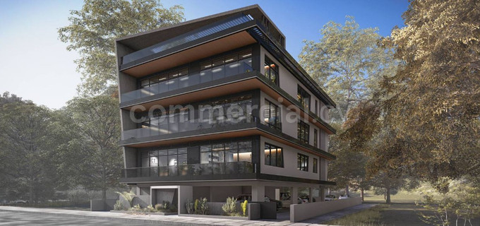 Office for sale in Limassol