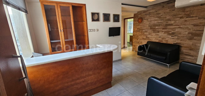 Office for sale in Limassol