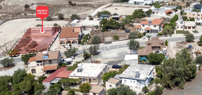 Warehouse for sale in Nicosia