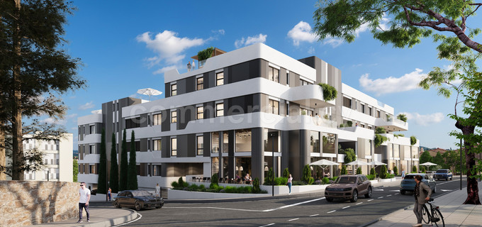 Detaljhandel till salu i Limassol